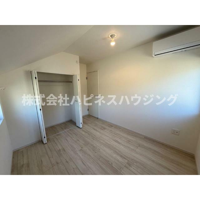 Ｋｏｌｅｔ野田尾崎～コレットノダオザキ～の子供部屋