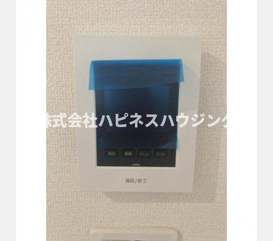 Ｋｏｌｅｔ野田尾崎～コレットノダオザキ～のセキュリティ