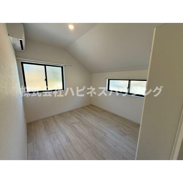 Ｋｏｌｅｔ野田尾崎～コレットノダオザキ～の洋室