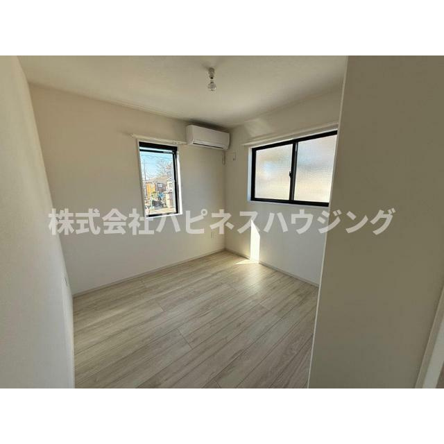 Ｋｏｌｅｔ野田尾崎～コレットノダオザキ～の内装