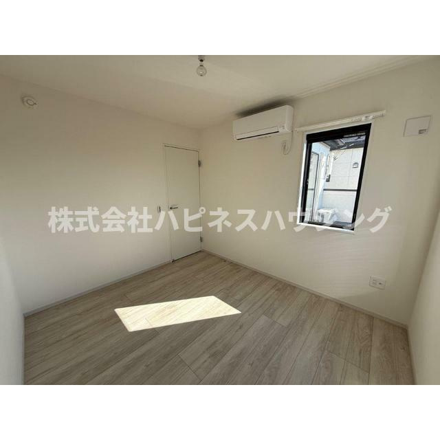 Ｋｏｌｅｔ野田尾崎～コレットノダオザキ～の居間・リビング