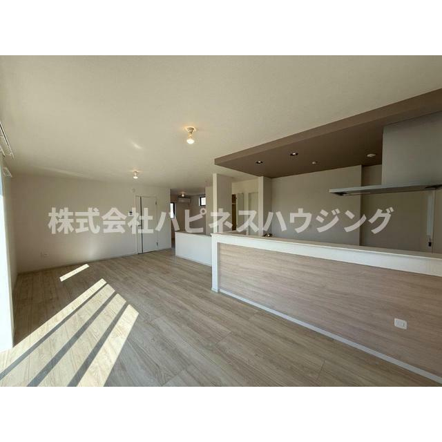 Ｋｏｌｅｔ野田尾崎～コレットノダオザキ～のキッチン