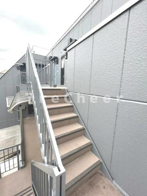 【その他共用部分】 | フレスコ西大井