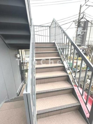 【その他】 | フレスコ西大井