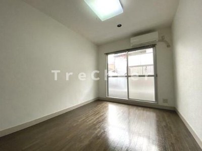 【居間・リビング】 | フレスコ西大井