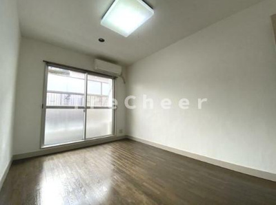 【寝室】 | フレスコ西大井