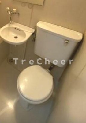 【トイレ】 | フレスコ西大井