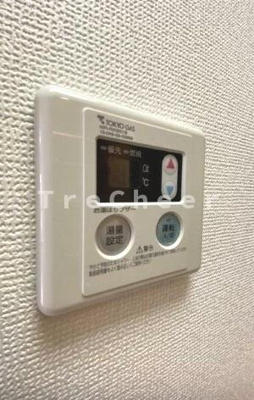 【設備】 | フレスコ西大井