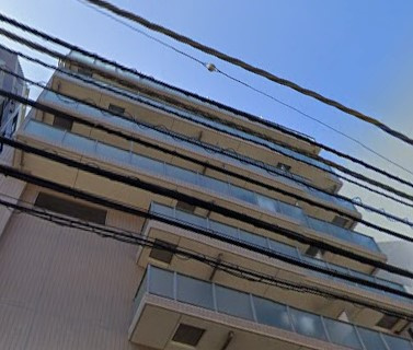 【展望】 | ドゥーエ横濱台町