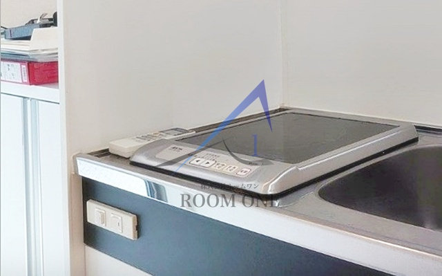 サークルハウス太子堂のキッチン|キッチンです。