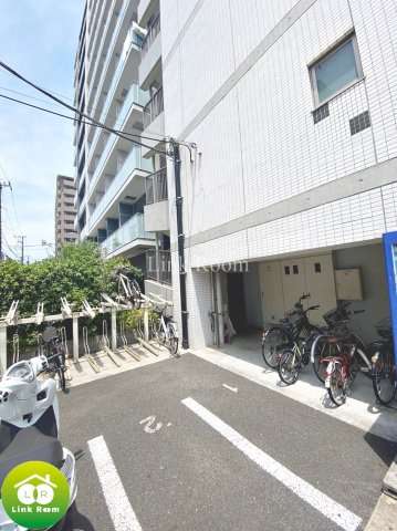 ファーストプレイス菊川のその他