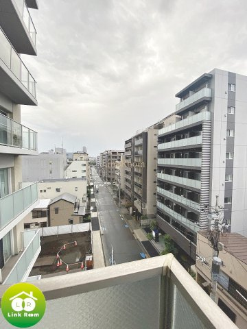 ファーストプレイス菊川のその他