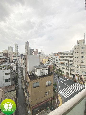 ファーストプレイス菊川のその他