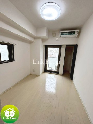 ファーストプレイス菊川の居間・リビング