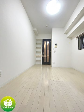 ファーストプレイス菊川の寝室