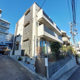 Ｖｉｌｌａ　ＵＫの画像