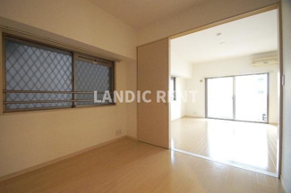 【洋室】 | S-FORT筑紫通り