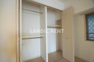 【収納】 | S-FORT筑紫通り