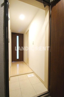 【玄関】 | S-FORT筑紫通り