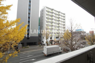 【展望】 | S-FORT筑紫通り