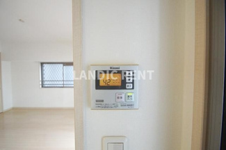 【設備】 | S-FORT筑紫通り