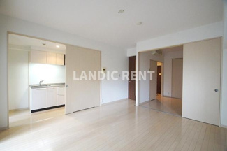 【居間・リビング】 | S-FORT筑紫通り