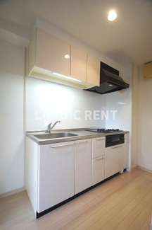 【キッチン】 | S-FORT筑紫通り