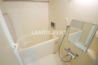 【浴室】 | S-FORT筑紫通り