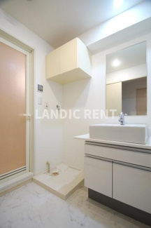 【洗面所】 | S-FORT筑紫通り