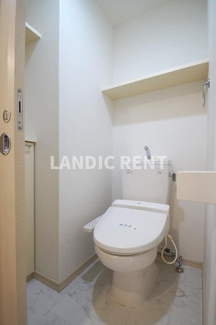 【トイレ】 | S-FORT筑紫通り