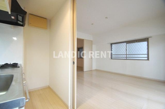 【内装】 | S-FORT筑紫通り