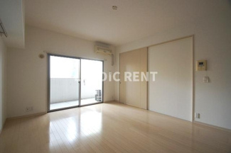 【内装】 | S-FORT筑紫通り