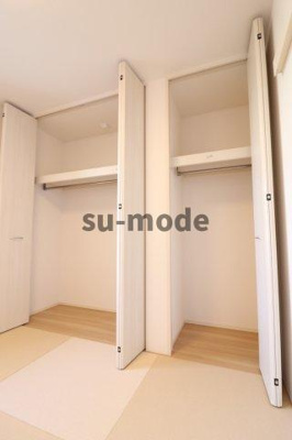 【収納】 | Sophiacourt桜町