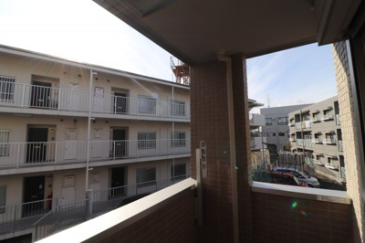 【展望】 | Sophiacourt桜町