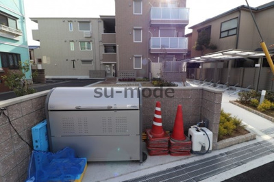 【設備】 | Sophiacourt桜町