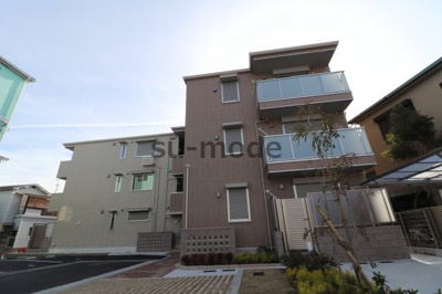 【外観】 | Sophiacourt桜町