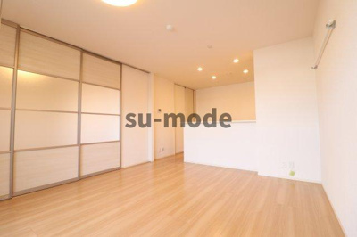 【居間・リビング】 | Sophiacourt桜町