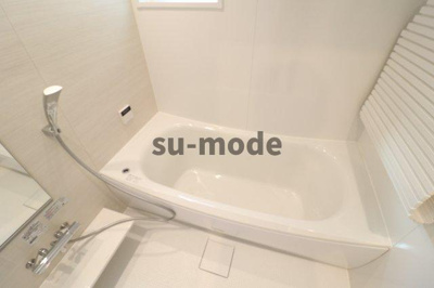 【浴室】 | Sophiacourt桜町
