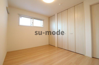 【洋室】 | Sophiacourt桜町