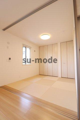 【内装】 | Sophiacourt桜町