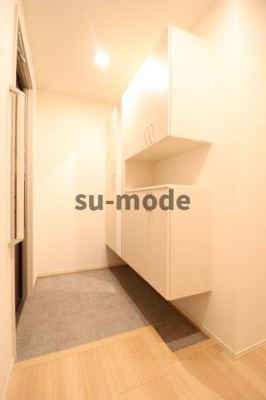 【玄関】 | Sophiacourt桜町