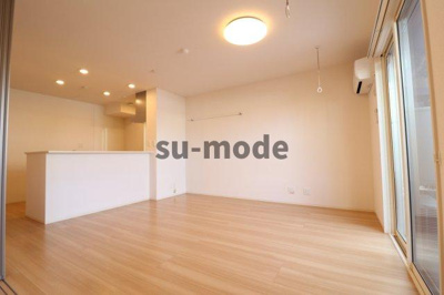 【居間・リビング】 | Sophiacourt桜町