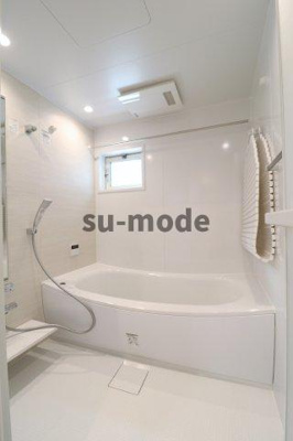 【浴室】 | Sophiacourt桜町