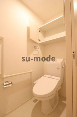 【トイレ】 | Sophiacourt桜町