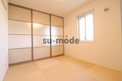 【寝室】 | Sophiacourt桜町