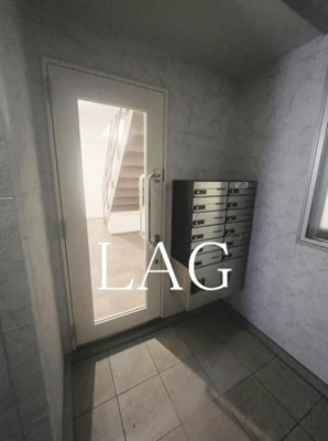 【エントランス】 | フィオーレ昭和町 | エントランスです。