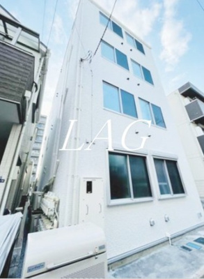 【外観】 | フィオーレ昭和町 | 外観です。