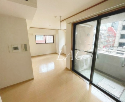 【寝室】 | グリーンパーク日本橋Ｄｅｕｘ | 寝室です。