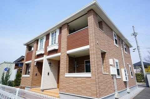 ヴィラ・エスポワール