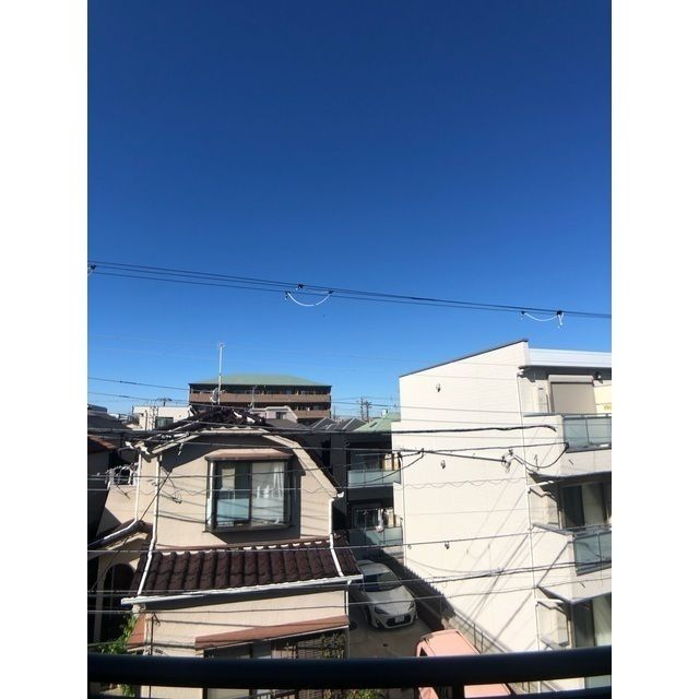 Kolet浦安の展望